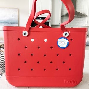 Bogg Bag - New!